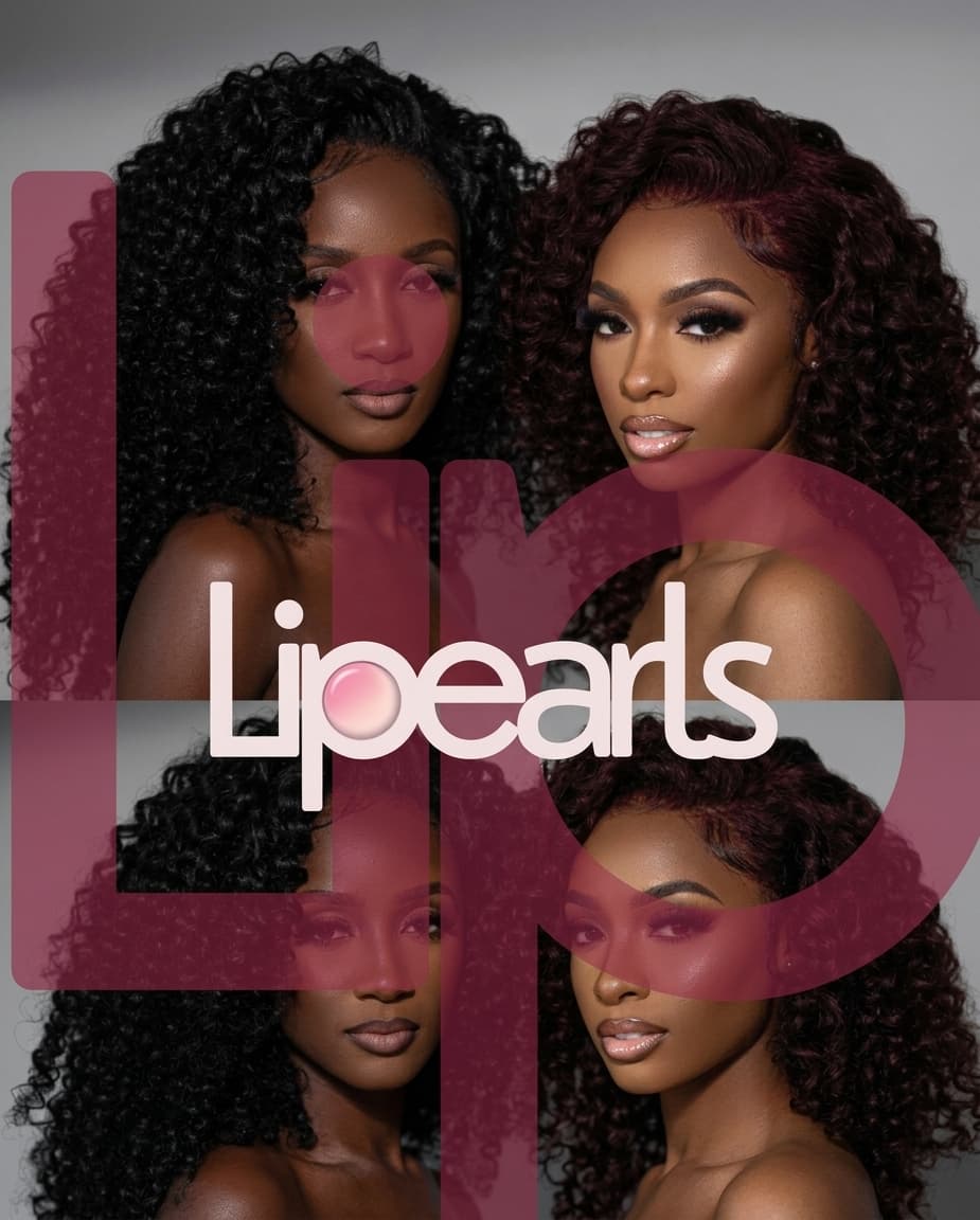 Pearlessence Beauty — Lipearls gloss collection